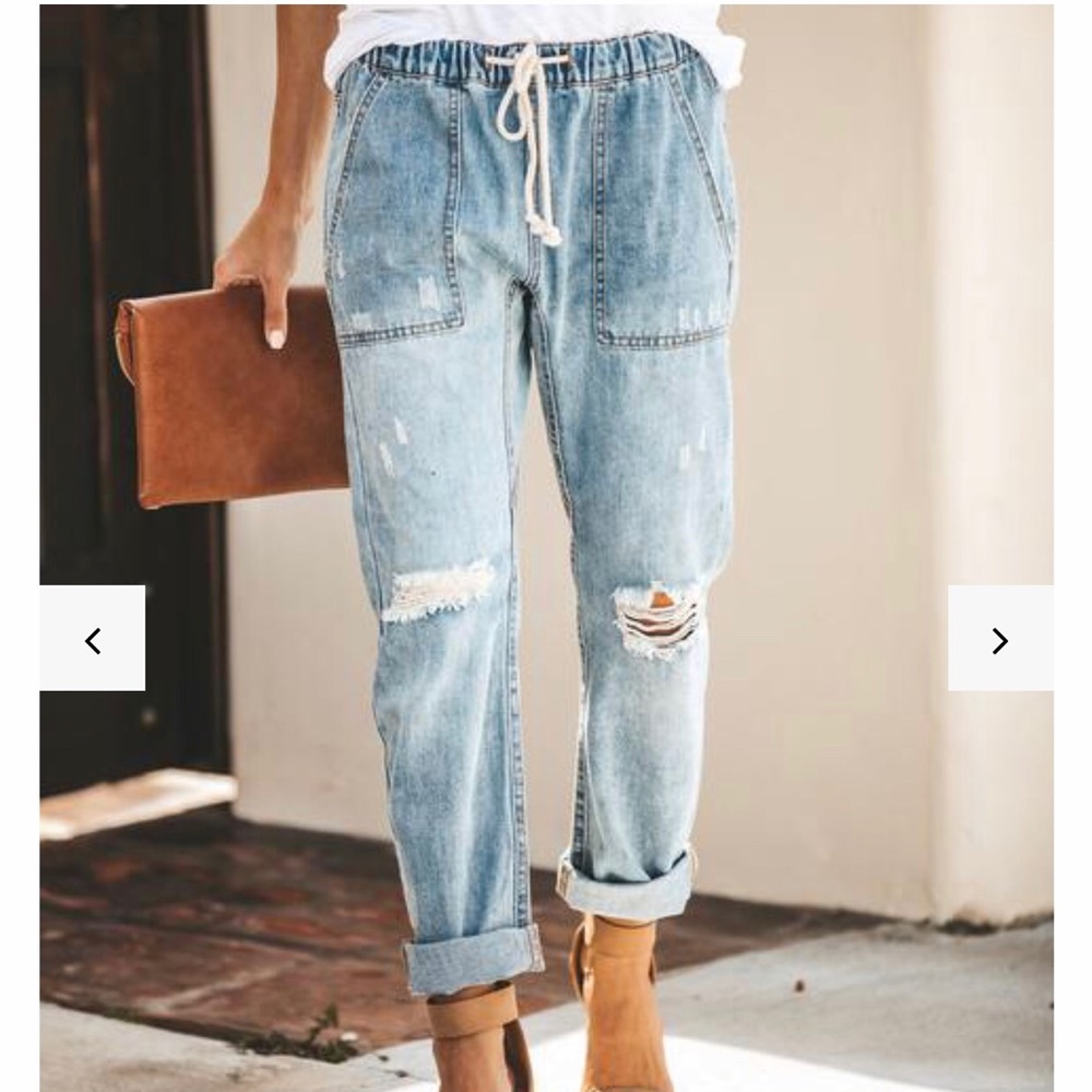 Women’s Vici Jeans Sz 8